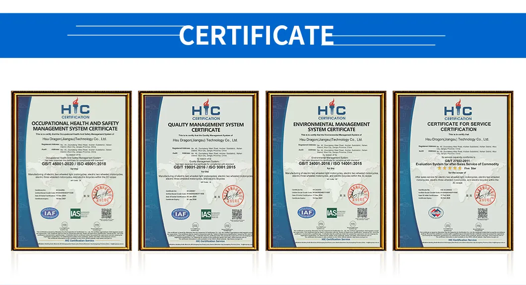 Manufacturing Facility