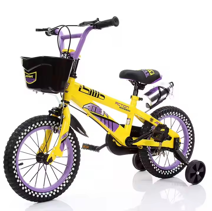 High Quality and New Style BMX for Children