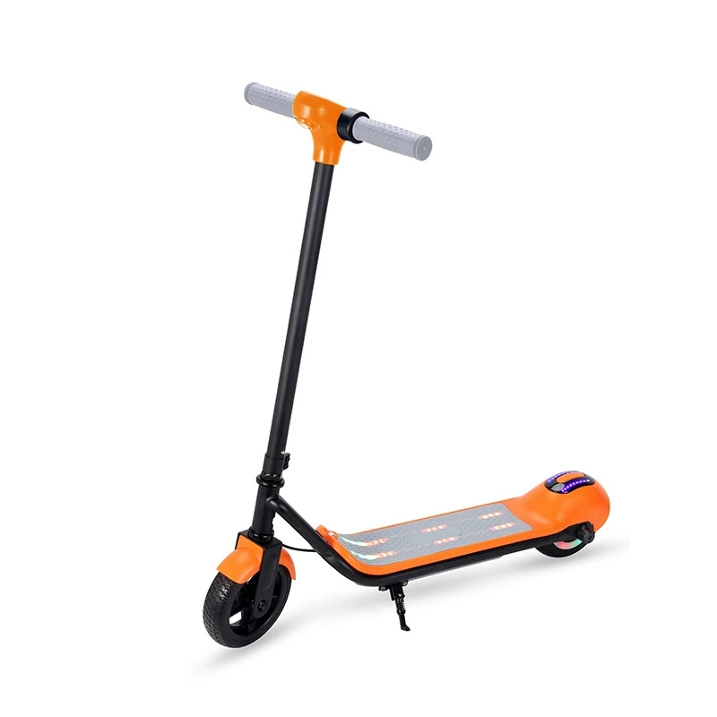 Children Scooter Electric Kid Boys Girls Kick Push Scooter 2 Wheel Child E Scooter for Kids Trotinette Electrique