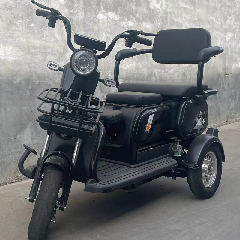 Best Comfortable Electric Trike for Seniors Seeking Adventure