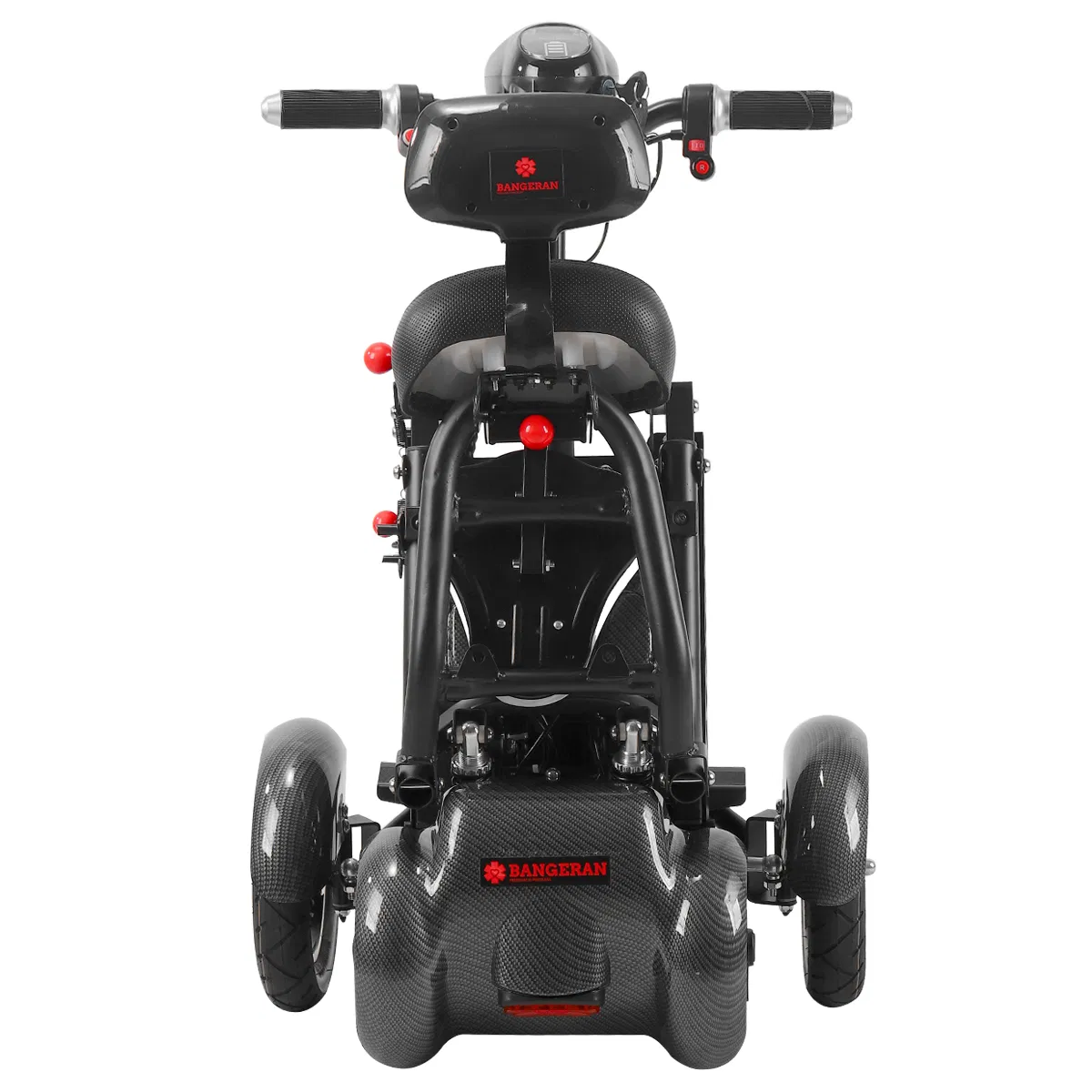 Electric Scooter Kids Foldable Cheap Kick Scooter Adult Lightweight 4 Wheels for Children