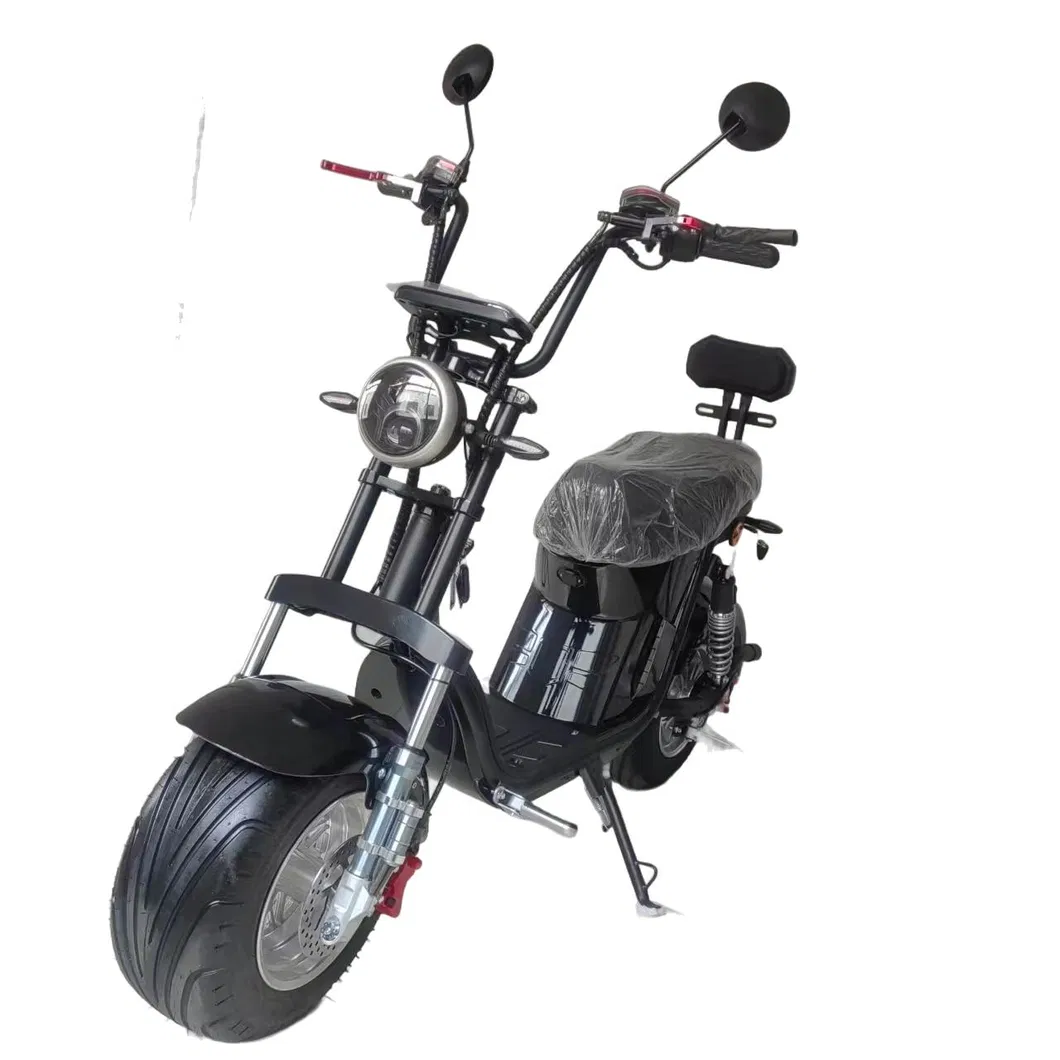 Electric Scooter Packaging