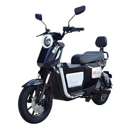 Electric Bike 3