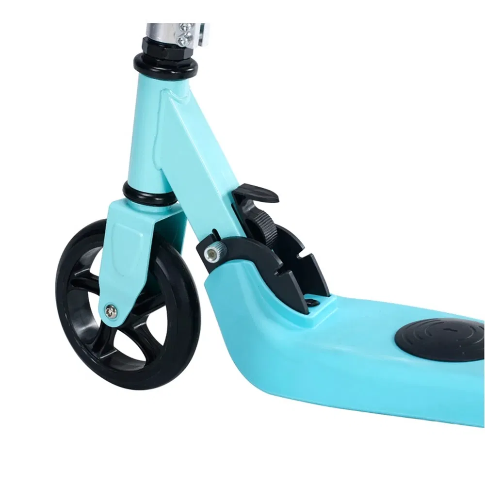 E-Scooter View 9