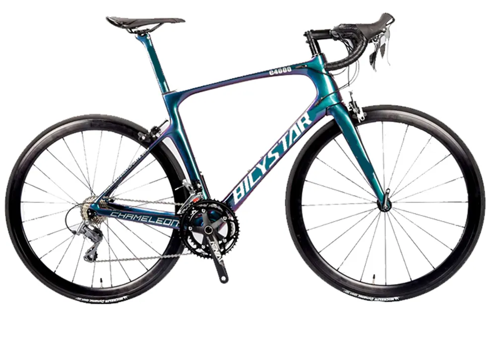 Road Bicycle Main Image