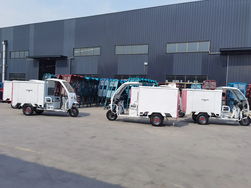 Factory Production Line