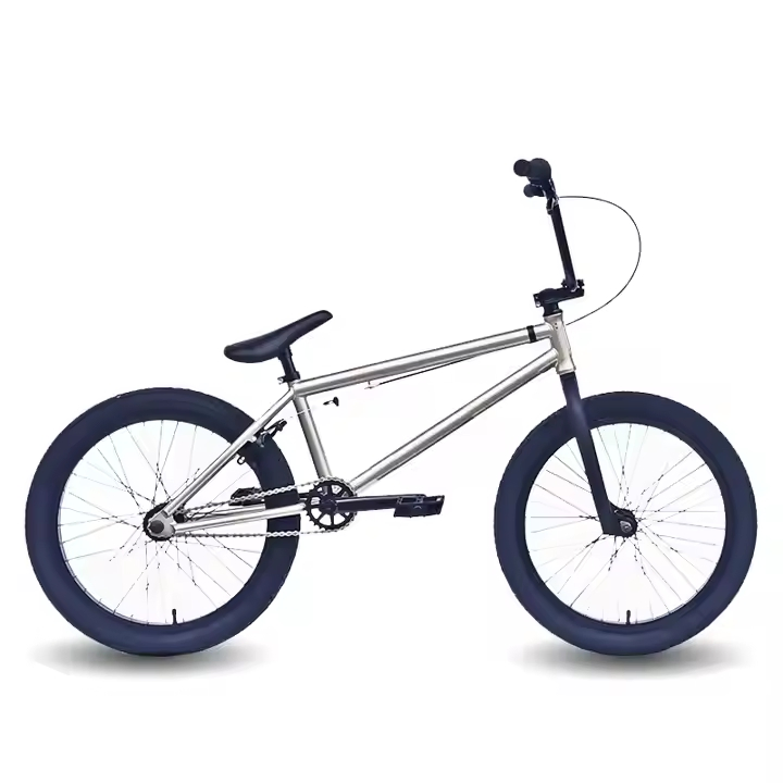 BMX Popular 20inch Single Speed BMX Stunt Cycle BMX Freestyle MTB