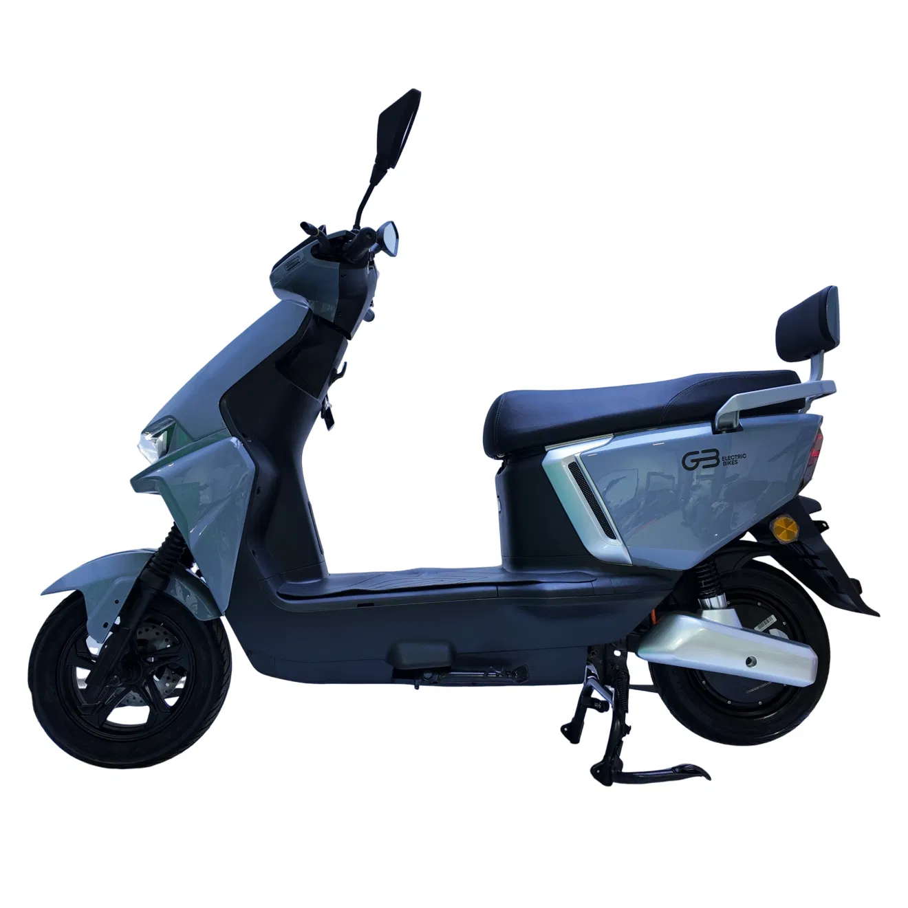 High-Performance Fast 64V25ah Lithium Battery City Commuter Motor Bike Model Electric Scooter Electric Motorcycle