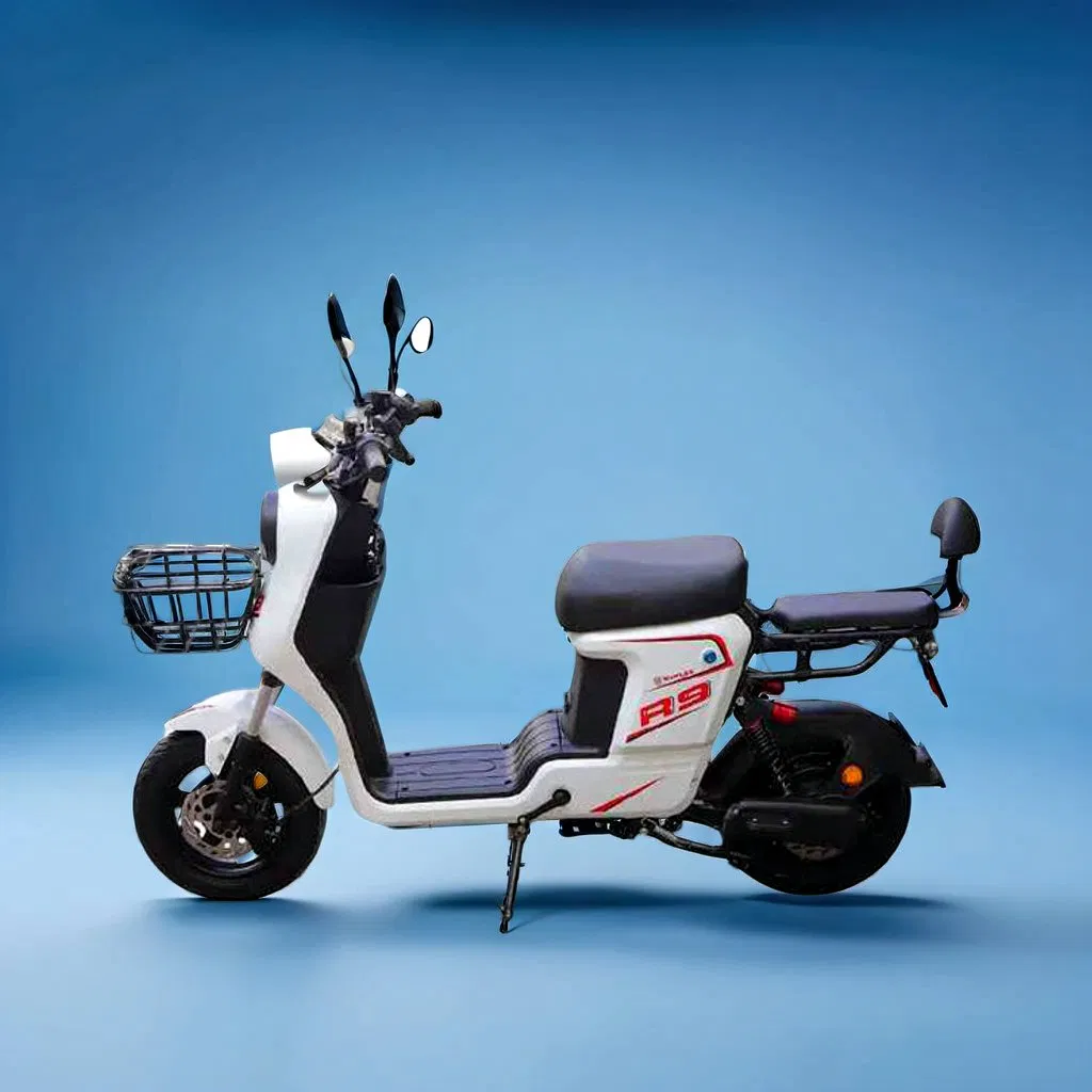 City Electric Bicycle 48V 20ah Electric Road Bicycle Adult Electric Bicycle