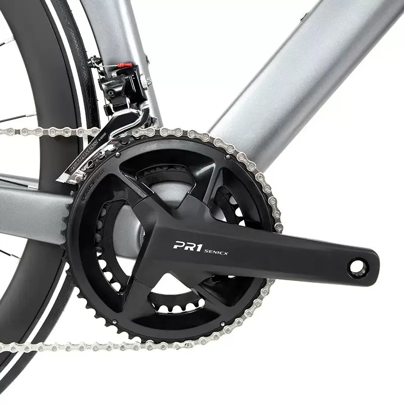 T800 Carbon Fiber Road Bike 8