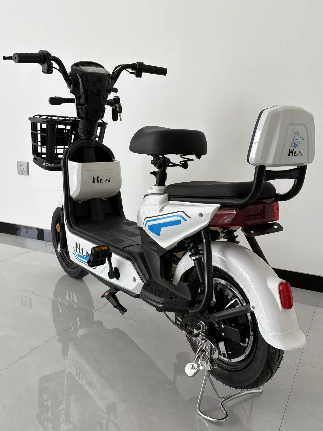 Wholesale 2025 Hot Sale Cheap Adult 14 Inch Lead-Acid Electric City Bicycle for Sale Electric Bike 1000W Electric Bike Folding Electric Bike Gravel Bike