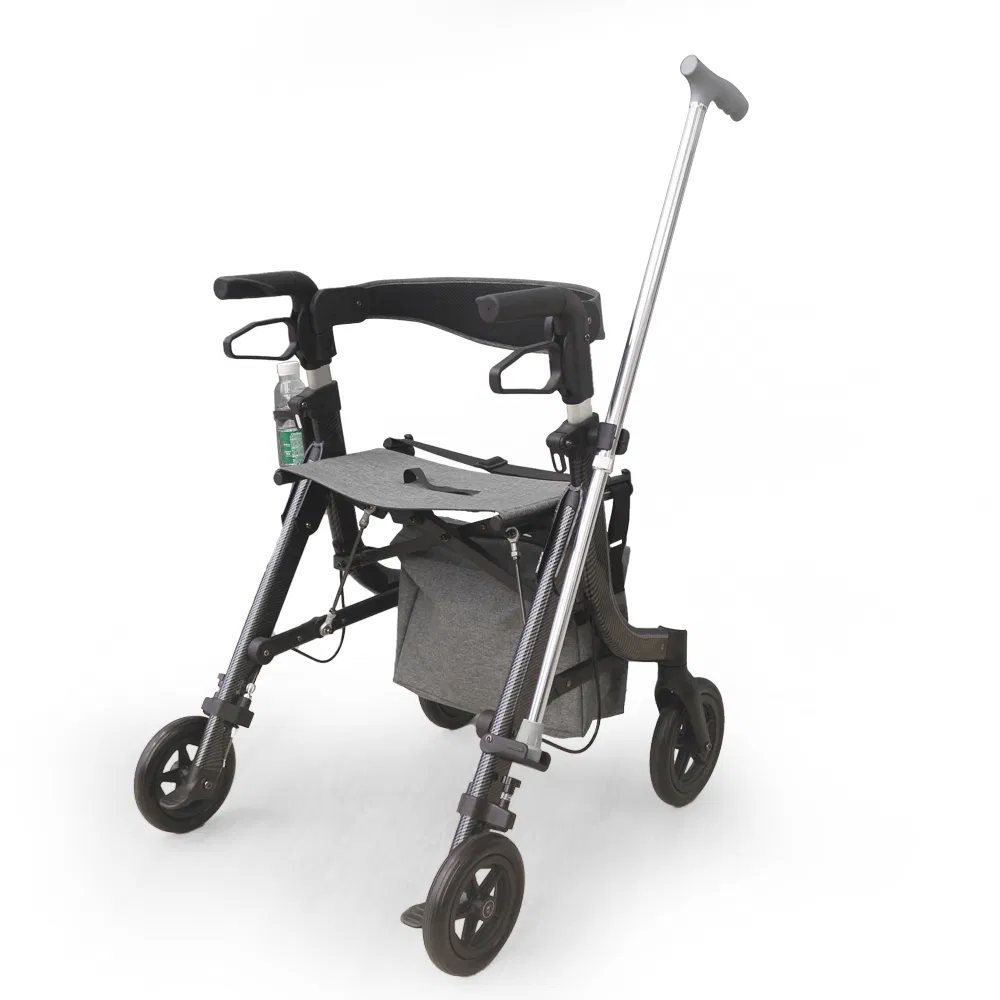 Aluminum Rollator