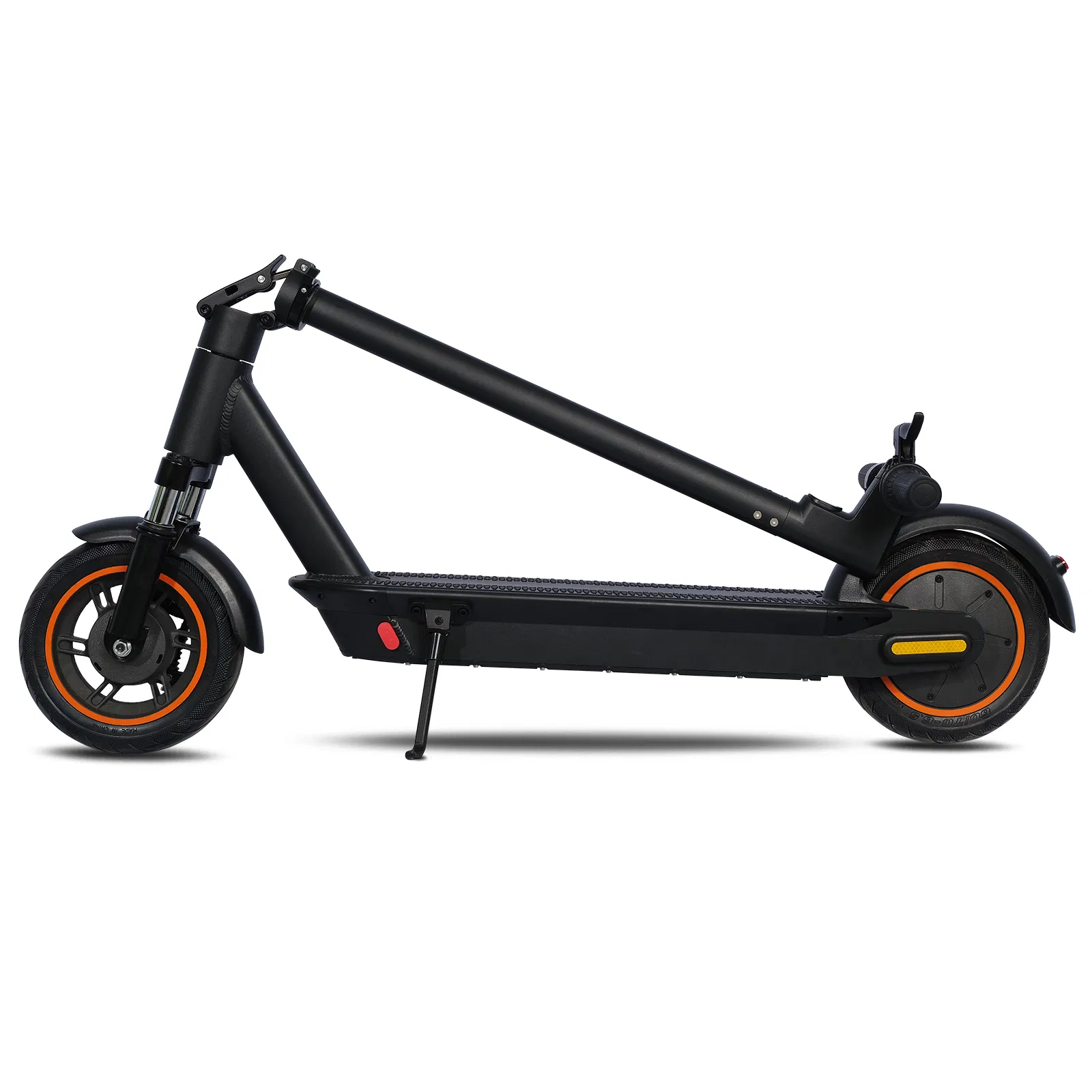 Hezzo G30 Escooter EU USA UK Warehouse Portable Electric Scooter 36V 500W 15ah Foldable Self Balance Kick Scooter
