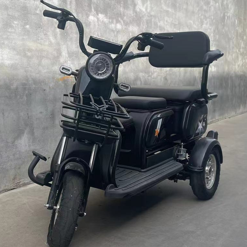 Best Comfortable Electric Trike for Seniors Seeking Adventure