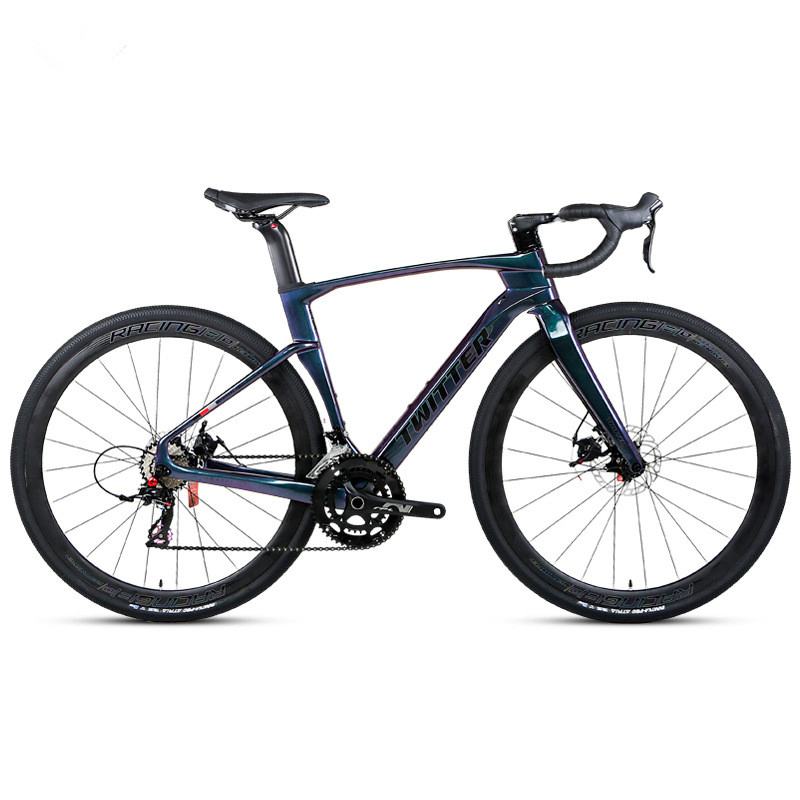 700c Road Bike Gravel Bicycle