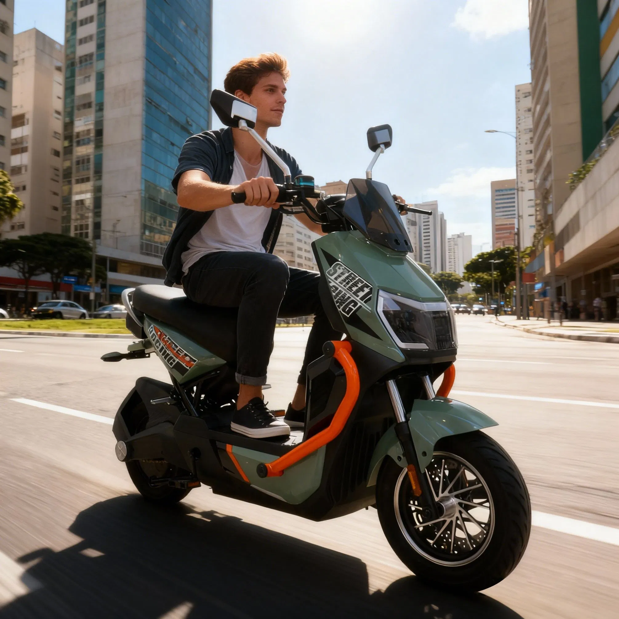 China Cheap Price Battery Adult Electric Bicycle City Road Ebike Electric Bike