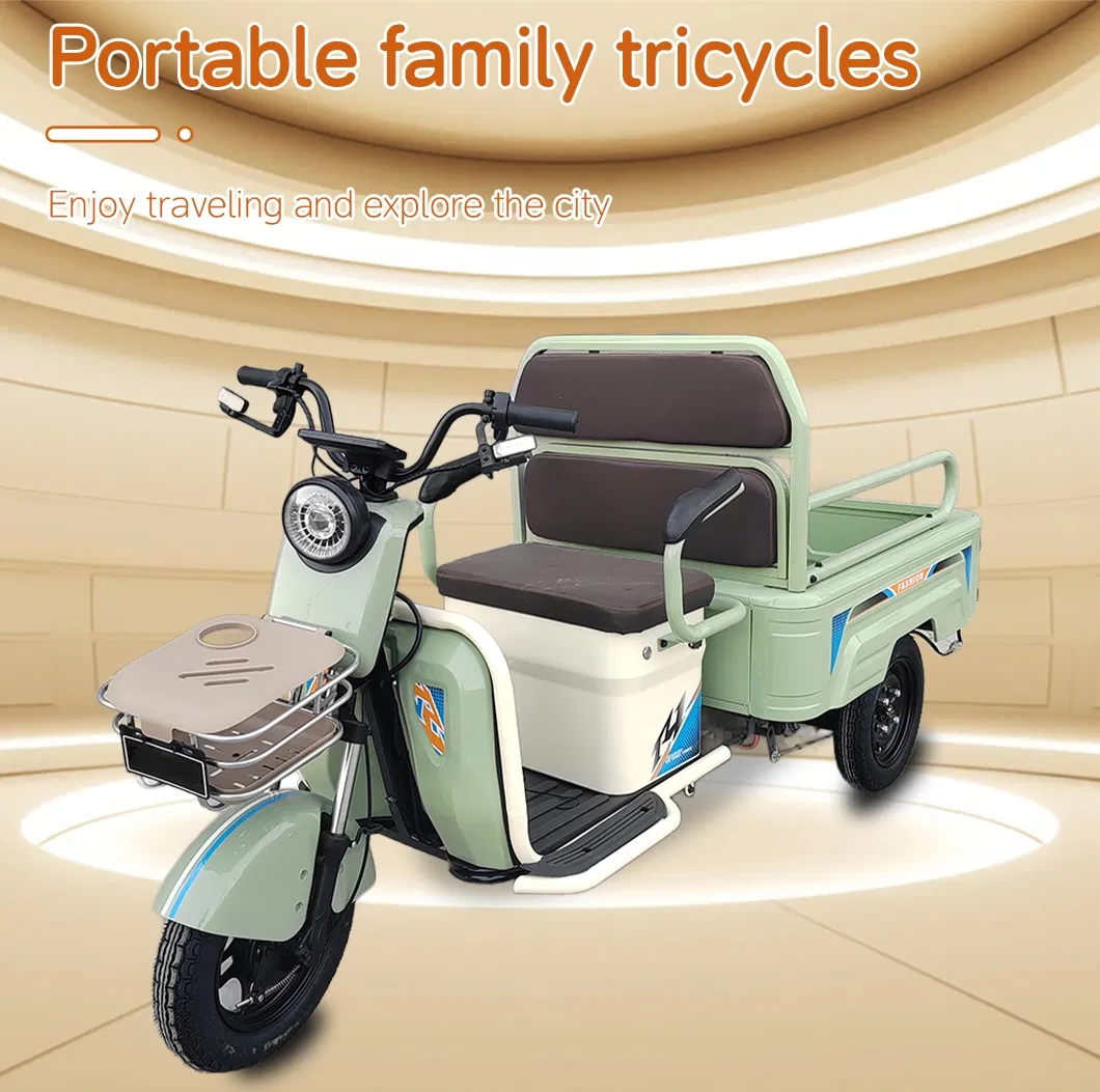 Electric Vehicle Main