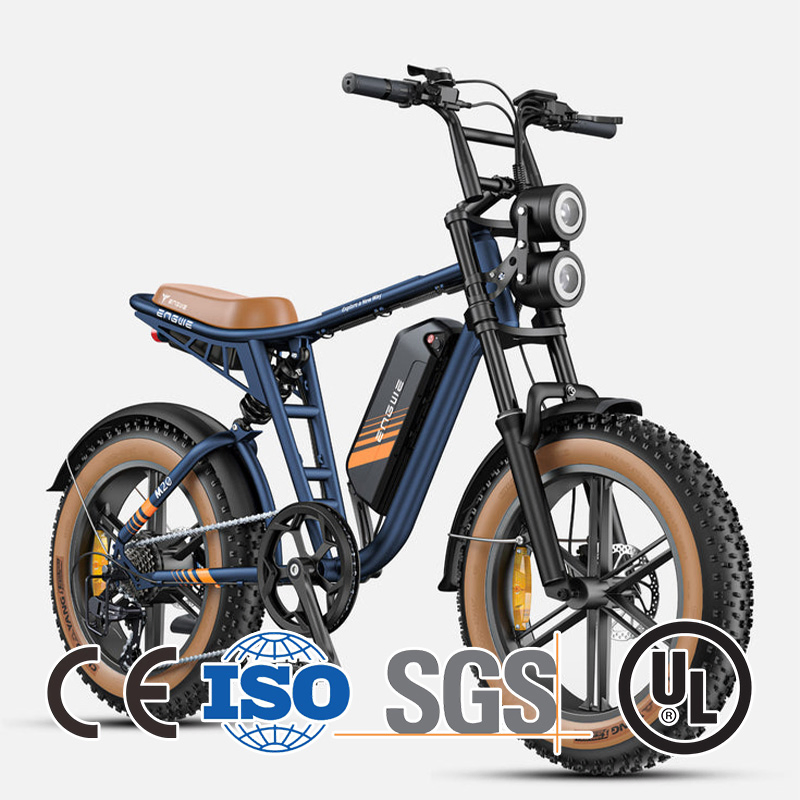 2000 Watt Ladies Commuter Good Electric Bicycle From China