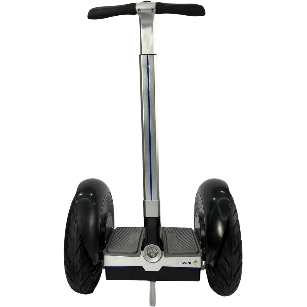 Self Balance Scooter Photo 5