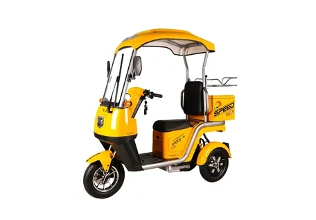 Powerful Performance