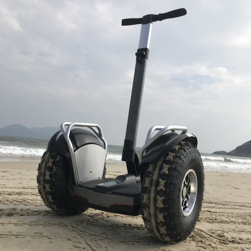 20inch Offroad Adult Two Wheel Golf Electric Self Balance Scooter Electrical Scooter