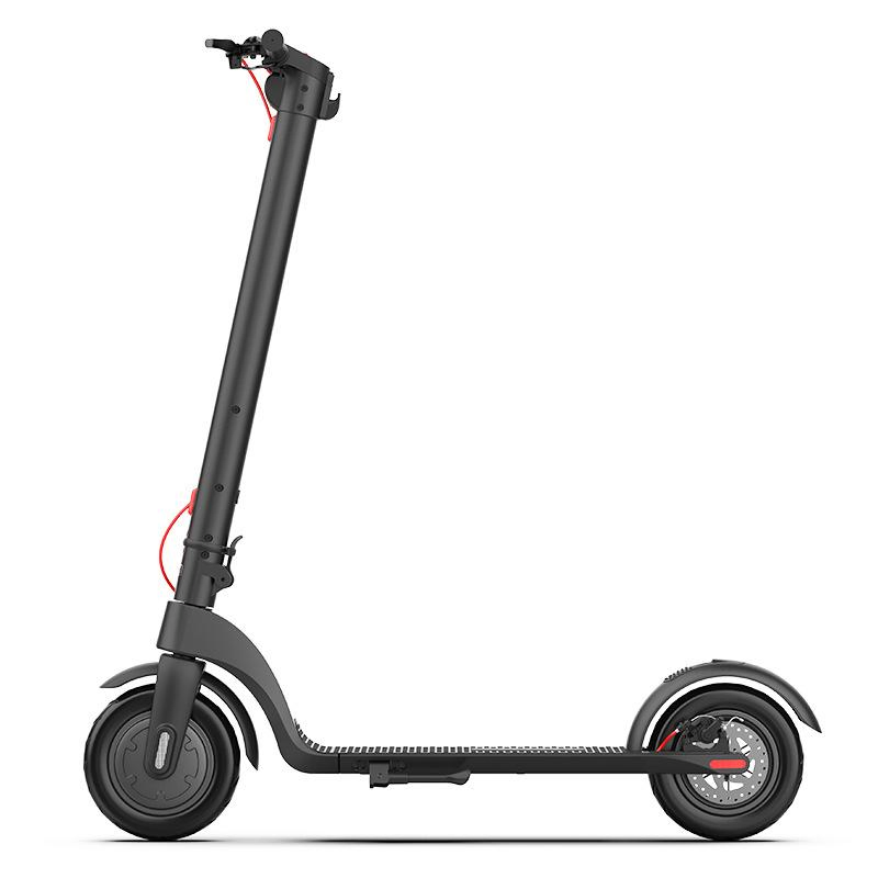 Foldable Electric Kick Scooter for Adults