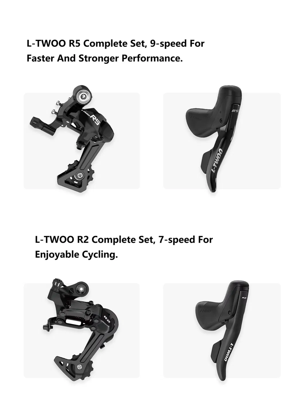 Kids Road Bike View 5