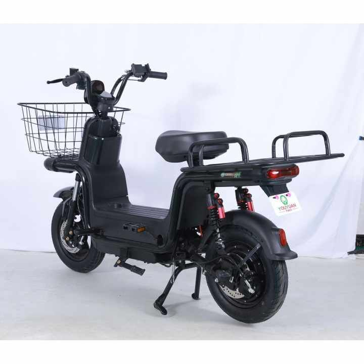 Long Battery Life Healthy Life Motor Battery City Commuter Mountain Best Electric Bike Wholesale