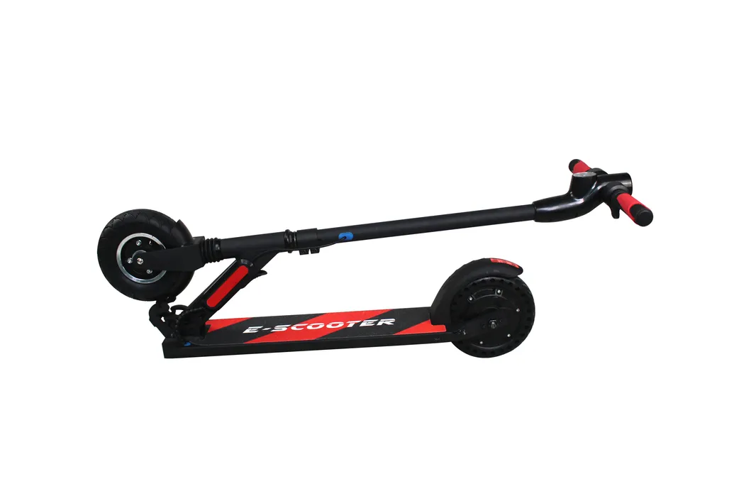 Scooter Image 5