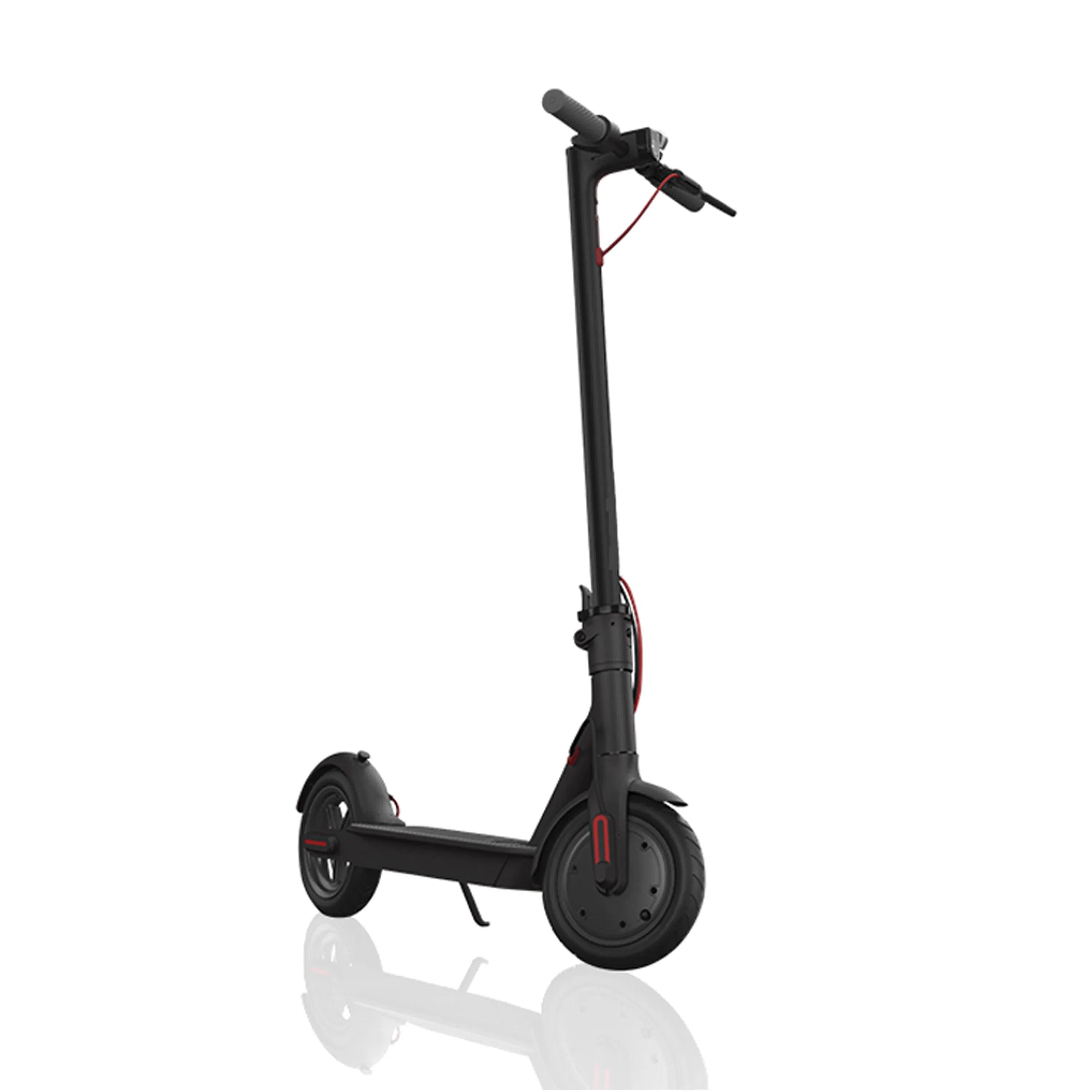 Sharing 9 Inch Tire 250 350W Lightweight Adult Foldable Electric Kick Commuter Urban Portable Long Range All-Terrain Scooter Electric Scooters