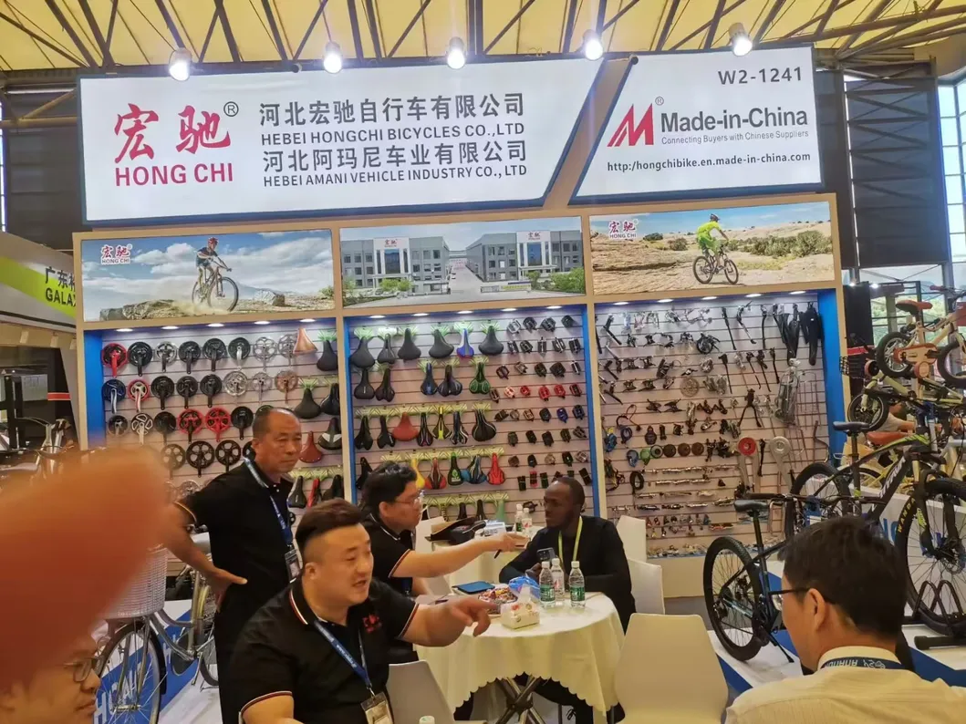 BMX Bicycle Freestyle 2