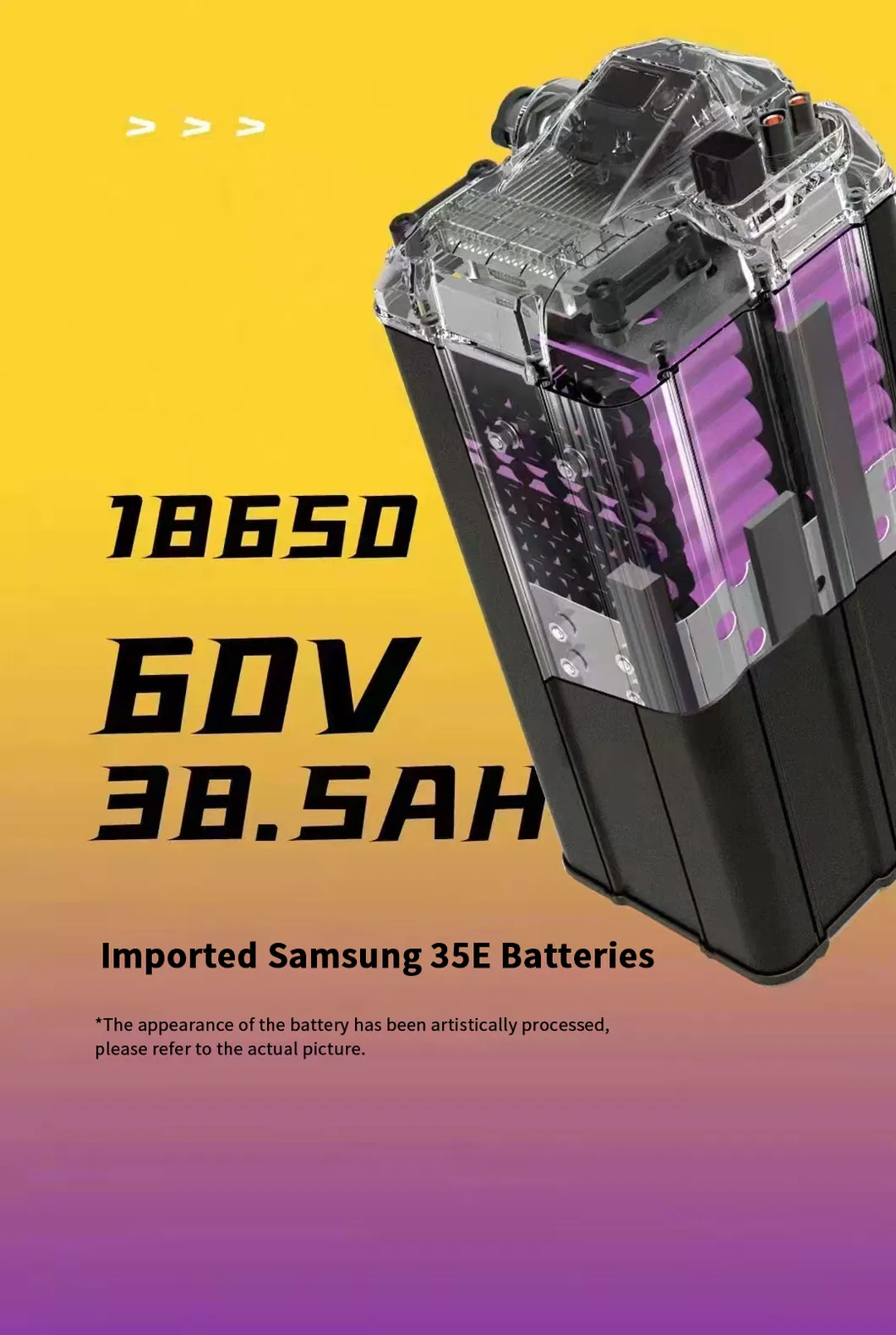 Sur Ron Light Bee X Photo 3