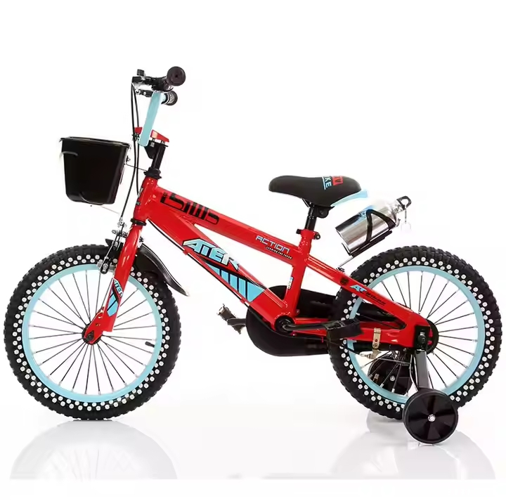 High Quality and New Style BMX for Children