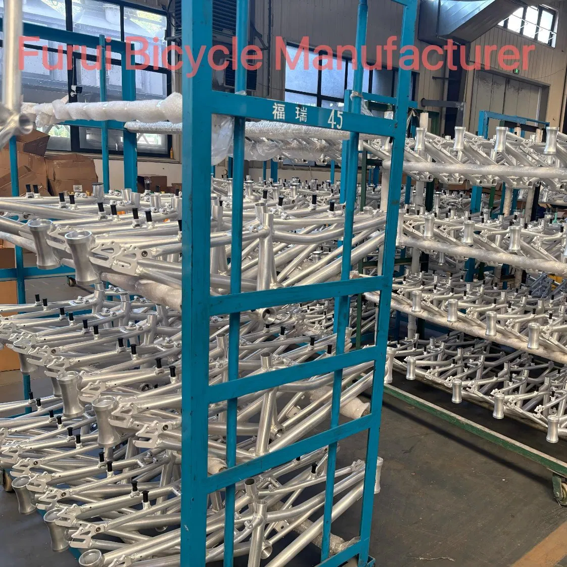 2025 New Efficient Wholesale Factory 700c" Cr-Mo Gravel Road Bike Adult Bicycle