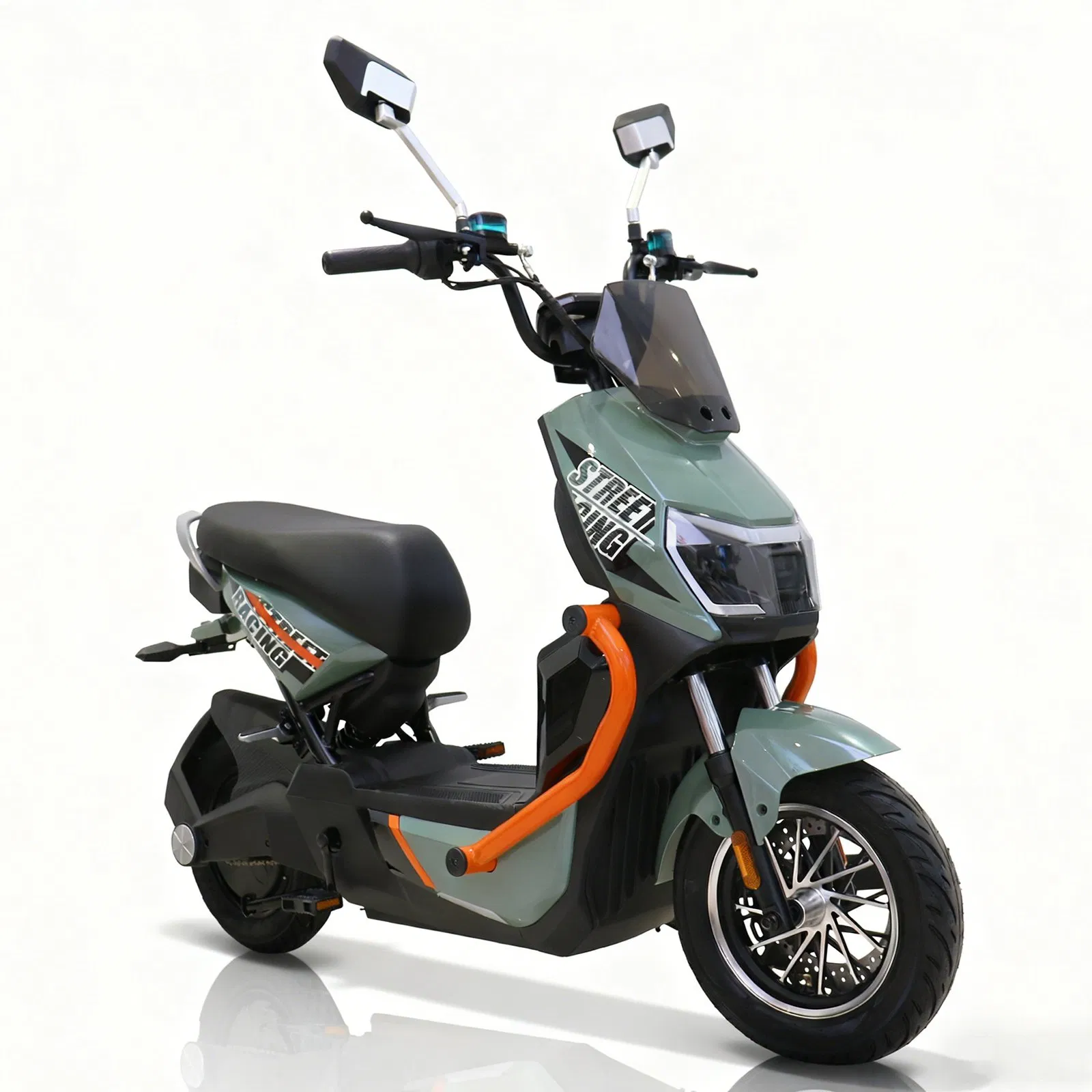China Cheap Price Battery Adult Electric Bicycle City Road Ebike Electric Bike