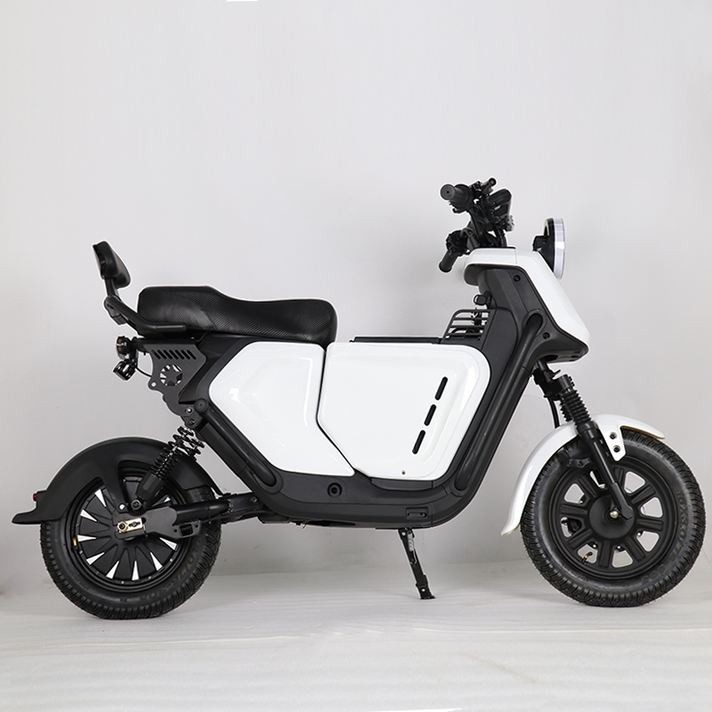 Calf Electric Bike 60V 48V 16inch Electric Bicycle Adults Road Scooter 1000W