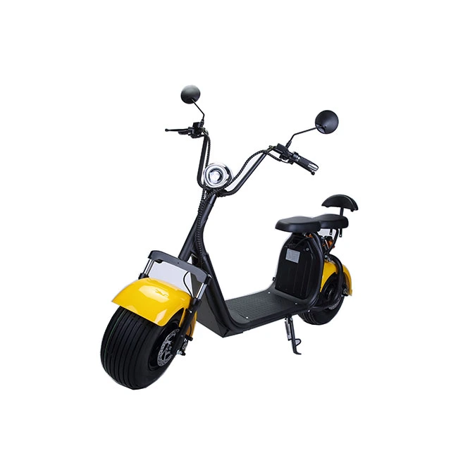 2 Wheels Smart Self Balancing Electric Scooter 60V12ah Golf