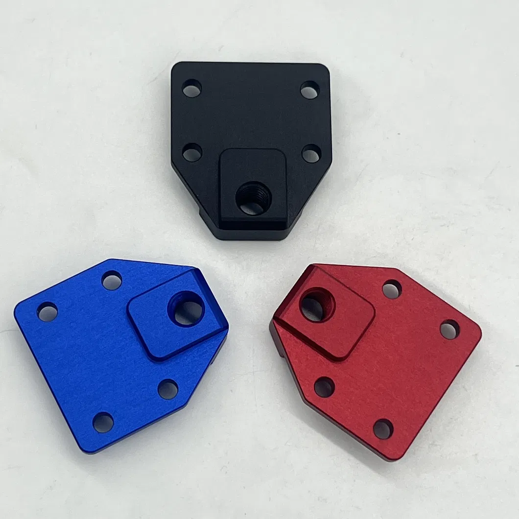 CNC Machining Part 5