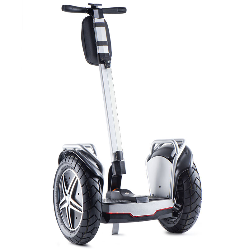 China Wholesale 20inches 3000W Patrol Electric Self Balance Scooter Standing Scooter Electric Cool Scooter