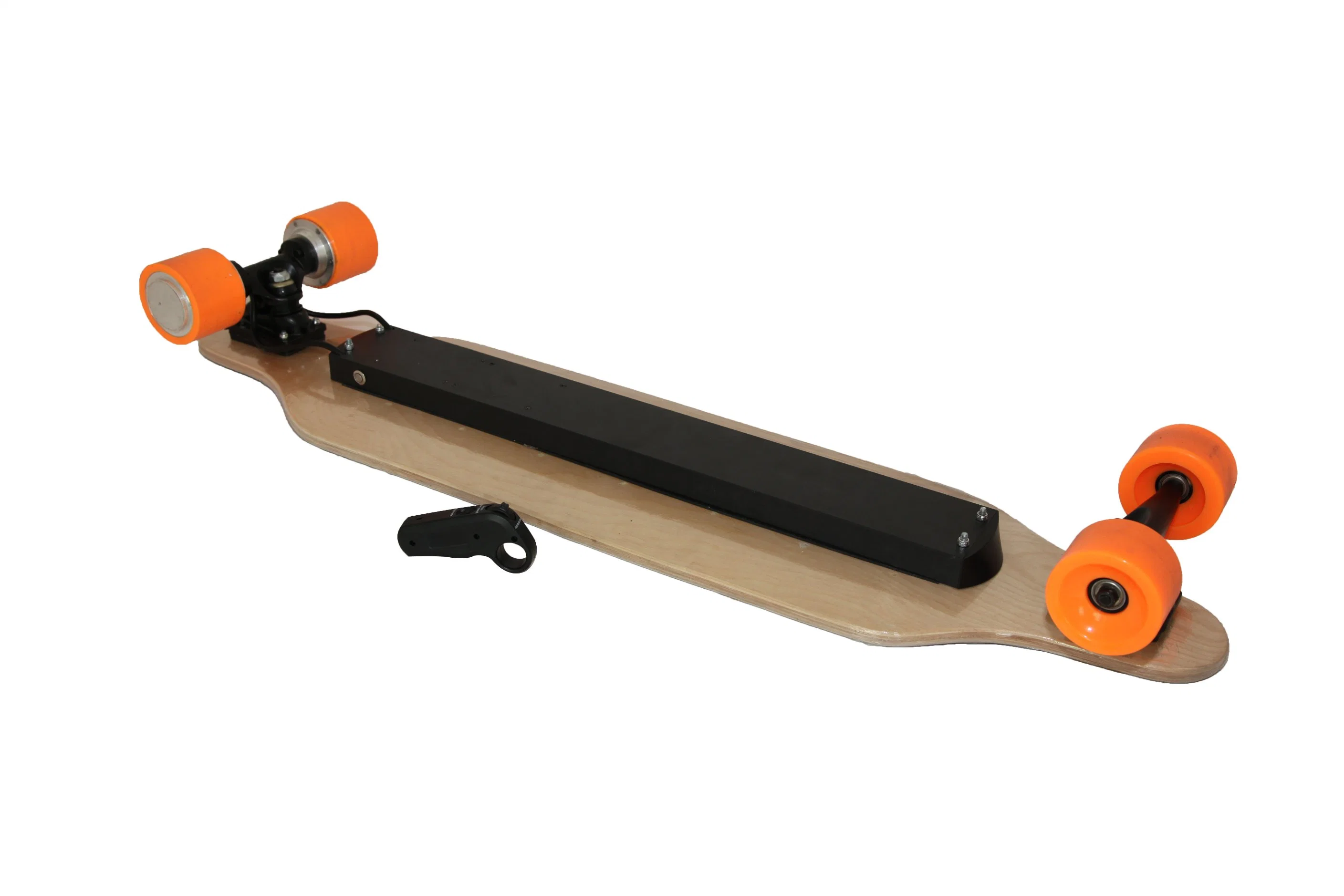 9 Maples 4 Wheels Electric Skateboard