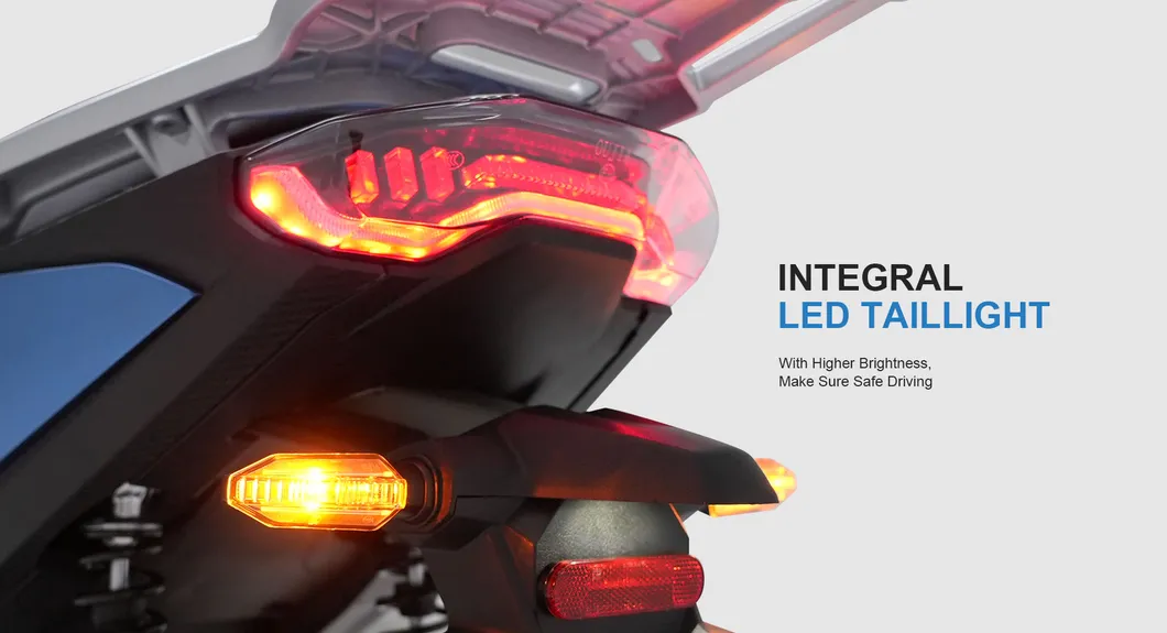 Electric Bike Performance