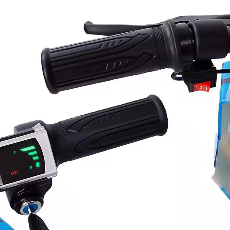 Electric Kick Scooter View 5