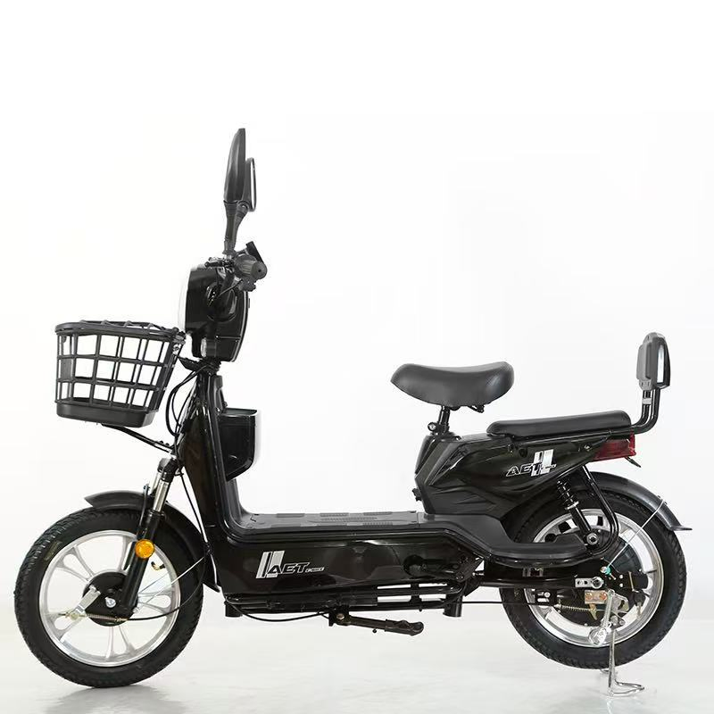 Electric Bicycle Adults Two Wheel Electrical Road Bike Electric Bike Electric Scooter