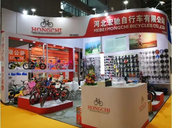 Wholesale Factory Direct Sale BMX 18 inch