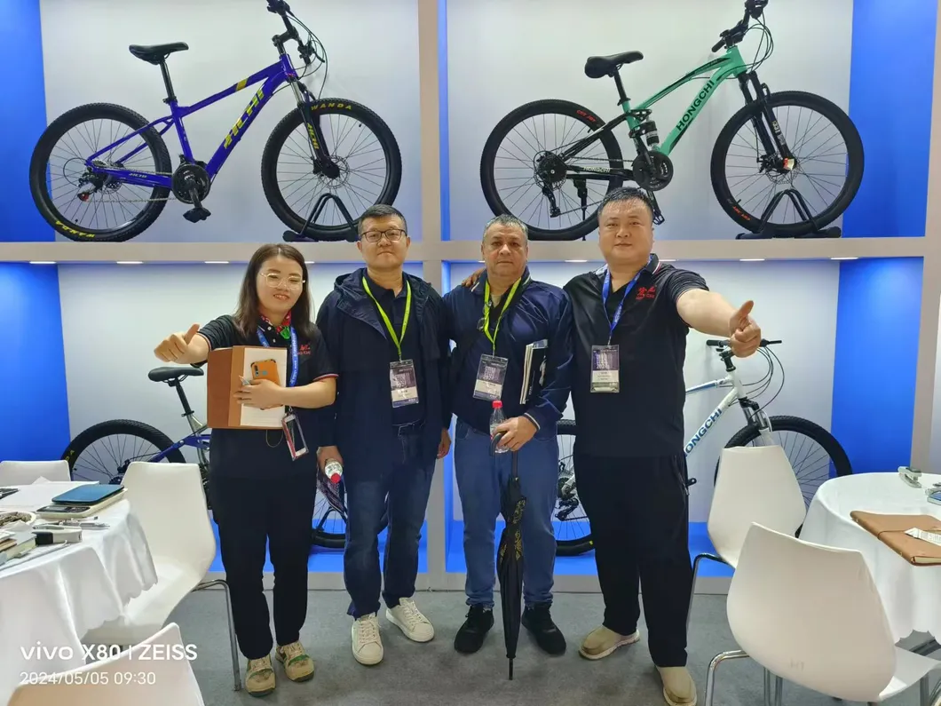 Kids Bike Manufacturing