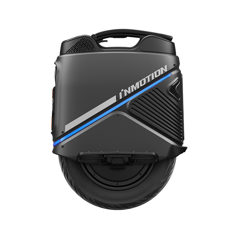 2025 New Design Original Inmotion Electric Unicycle V9