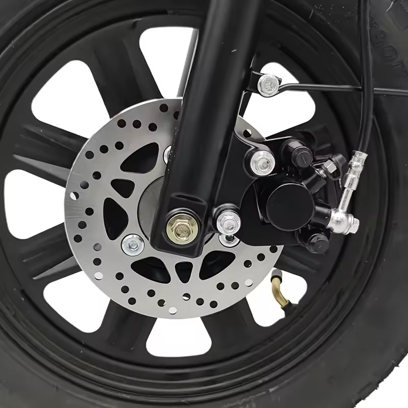 OEM Factory Wholesale E Bike 16 Inch 60 V City Road Long Range 21ah Cargo Scooter Freight Food Delivery Electric Bicycle 800 W 1000 W