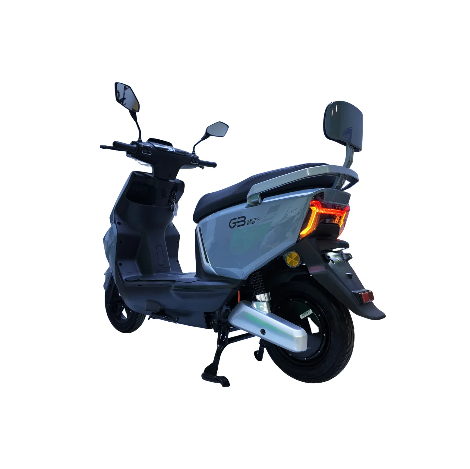 High-Performance Fast 64V25ah Lithium Battery City Commuter Motor Bike Model Electric Scooter Electric Motorcycle