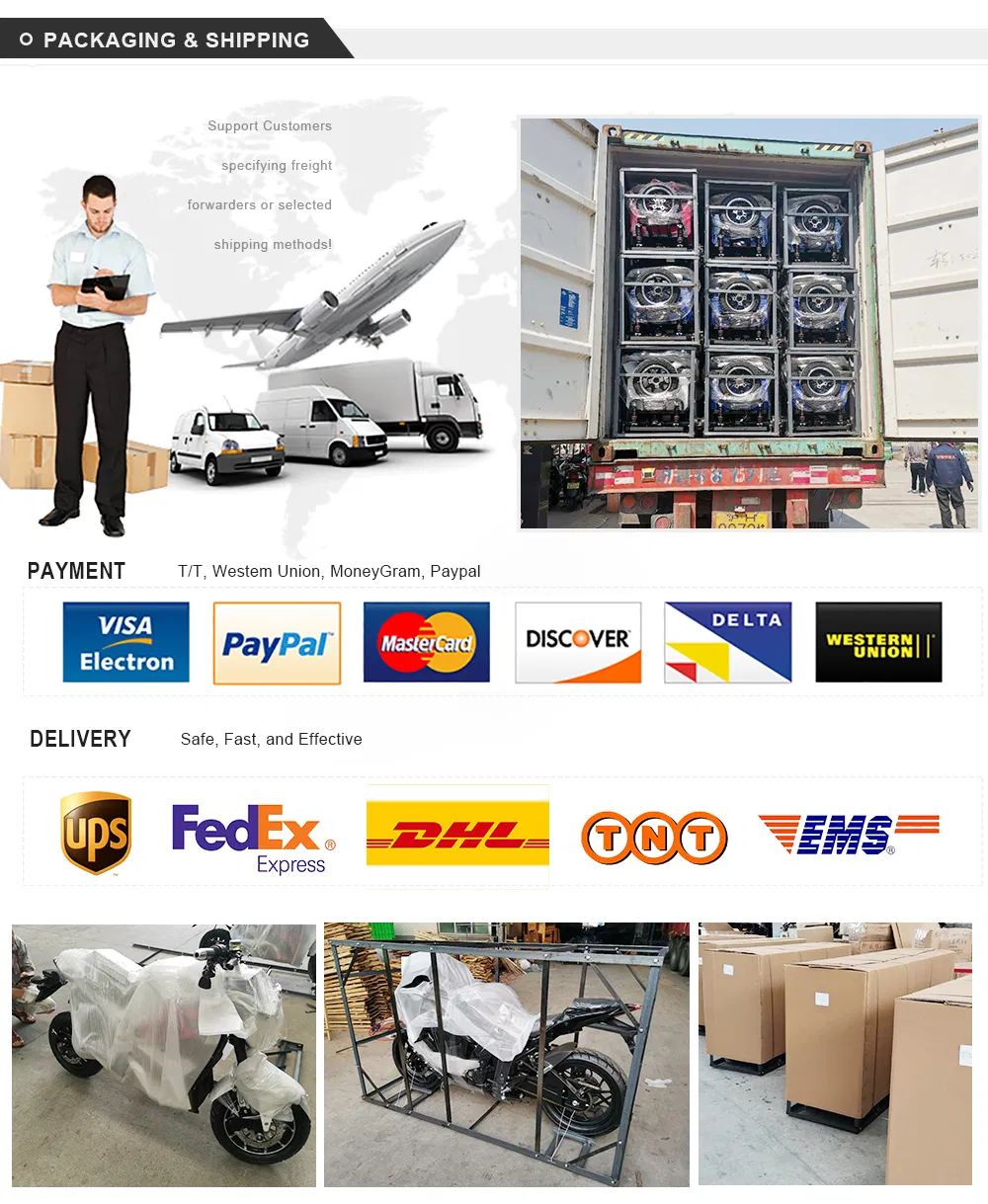 Product Specifications