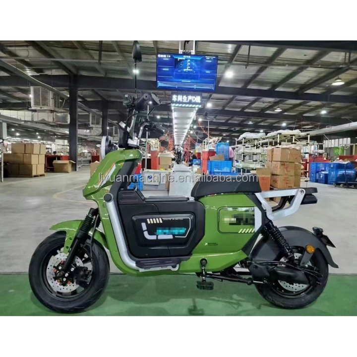 Y2-Gt1 Electric Road Bike for Adults Long Range 48V 350W Rear Hub Motor 500W Electronic Smart Type Optional 800W Motor Power